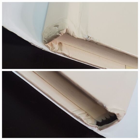 If the Legends Fade by Tom Hendrix 2016 Hardcover With Dust Jacket - Picture 8 of 13